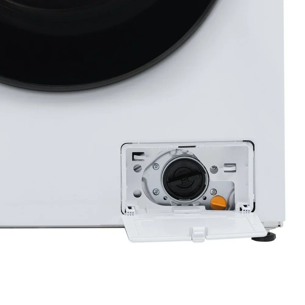 Omega 10kg Auto Dose Front Load Washing Machine - Image 14