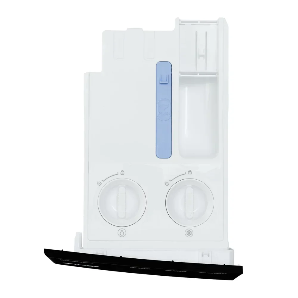 Omega 10kg Auto Dose Front Load Washing Machine - Image 15