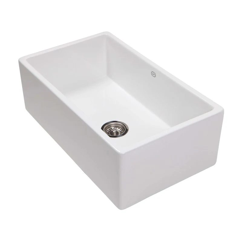 1901 Butler Sink (Includes 90mm Waste Fitting) - Image 3