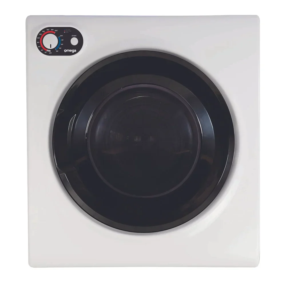 Omega 4.5kg Vented Clothes Dryer - Image 2