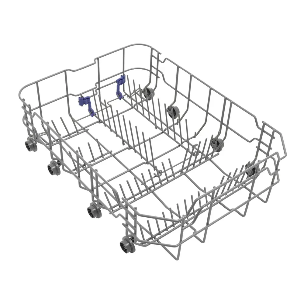 Omega 45cm Compact Freestanding Dishwasher - Image 7