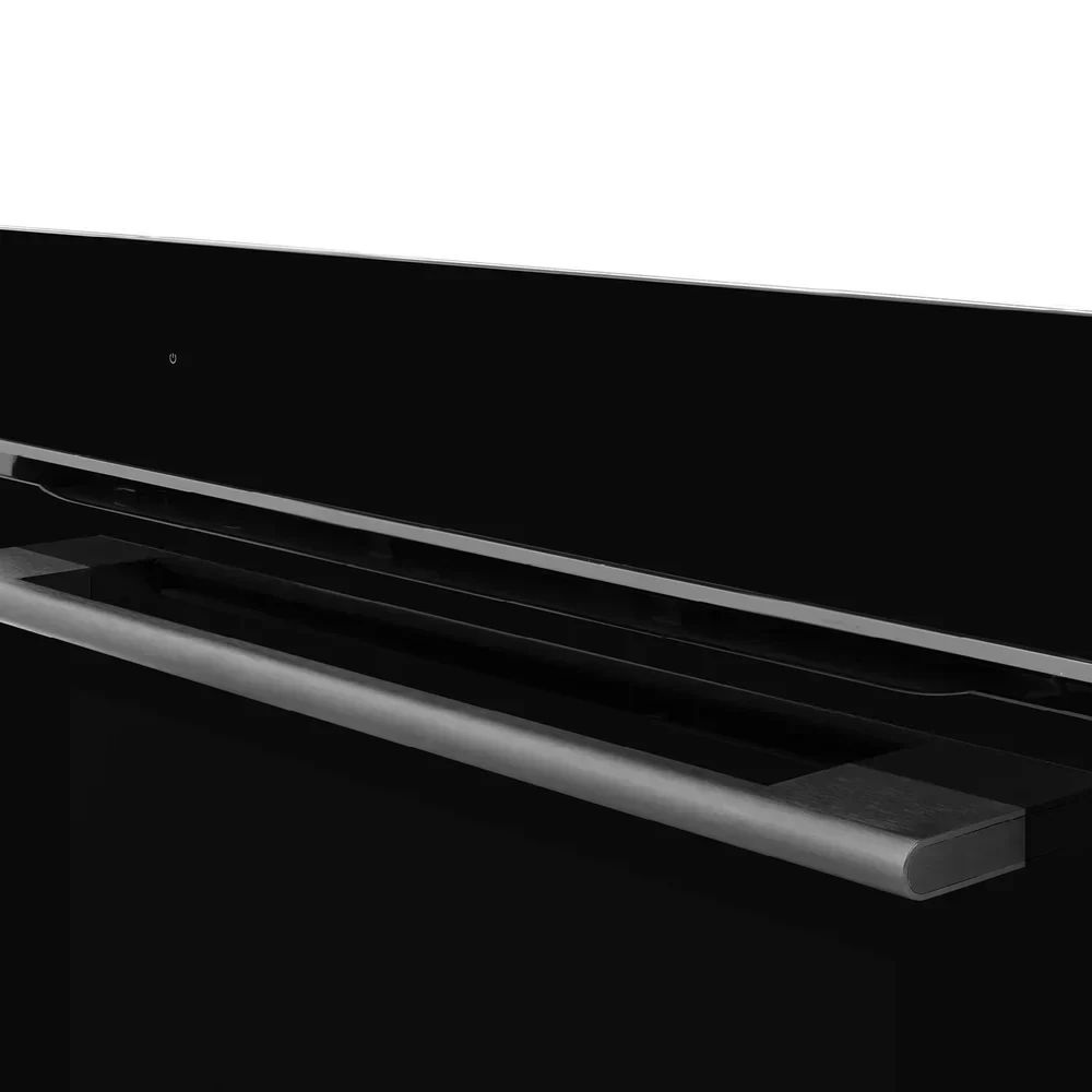 Omega 60cm 16 Function Pyrolytic Oven with Air Fry Midnight - Image 11