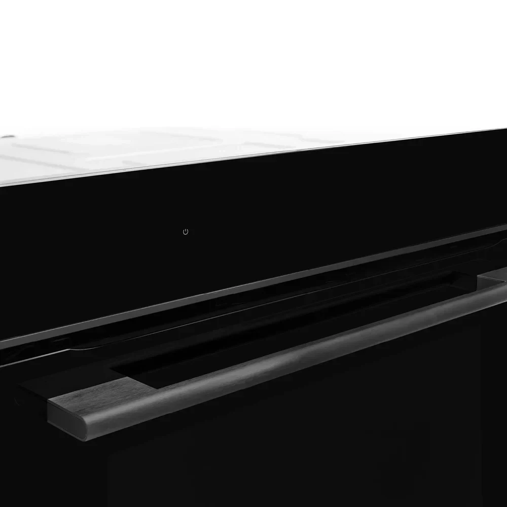 Omega 60cm 16 Function Pyrolytic Oven with Air Fry Midnight - Image 12