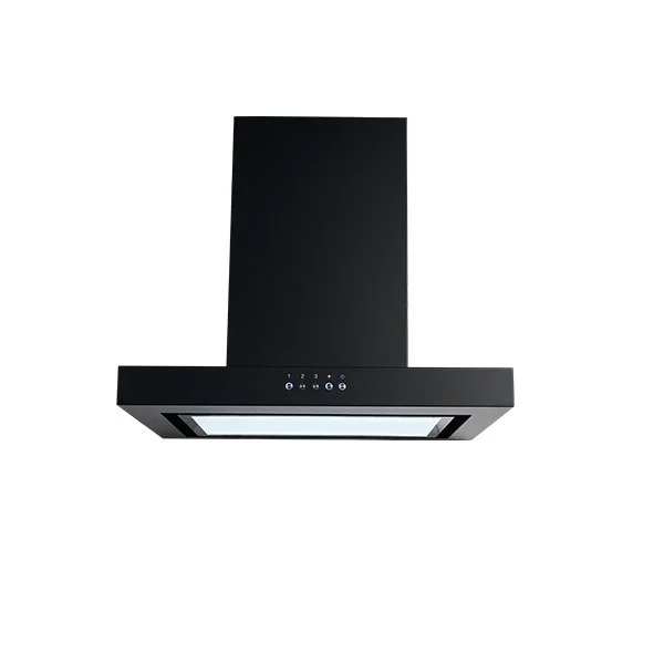 Omega 60cm Canopy Rangehood - Image 9