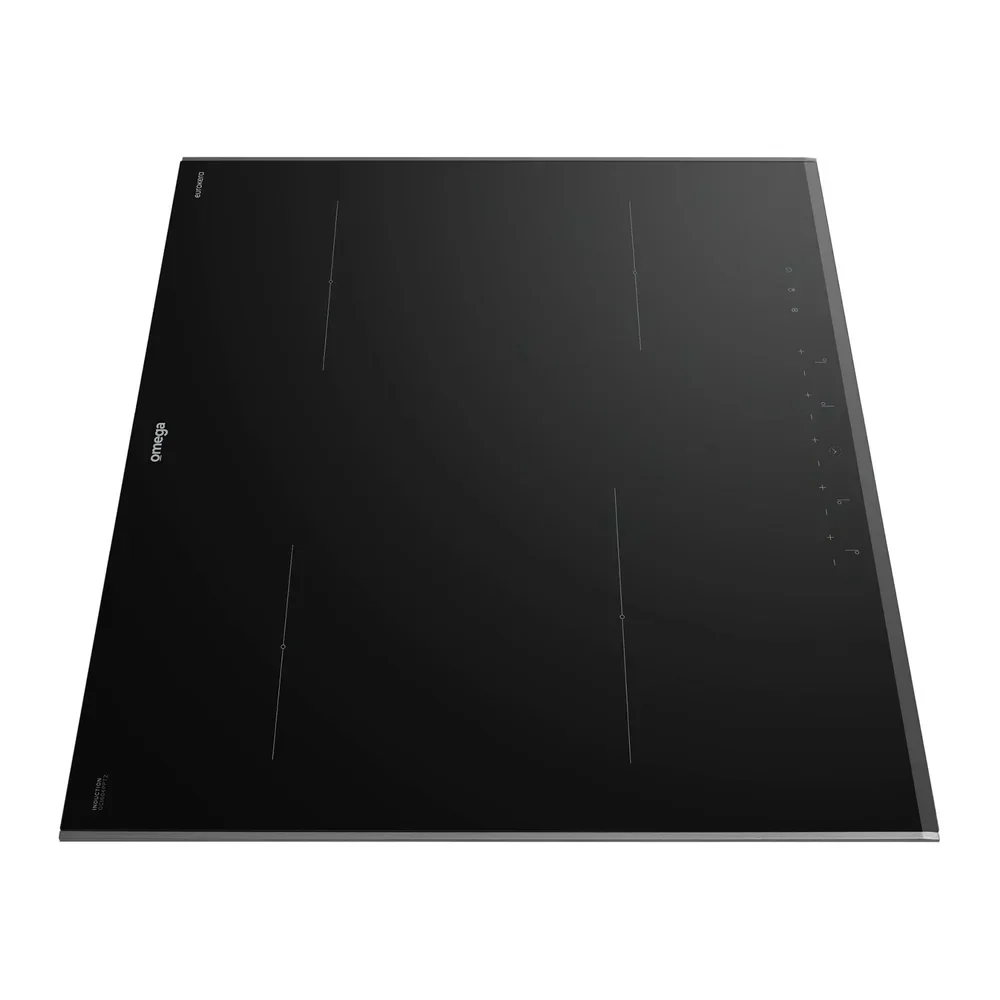 Omega 60cm Induction Cooktop 10 Amp Power Phasing - Image 7