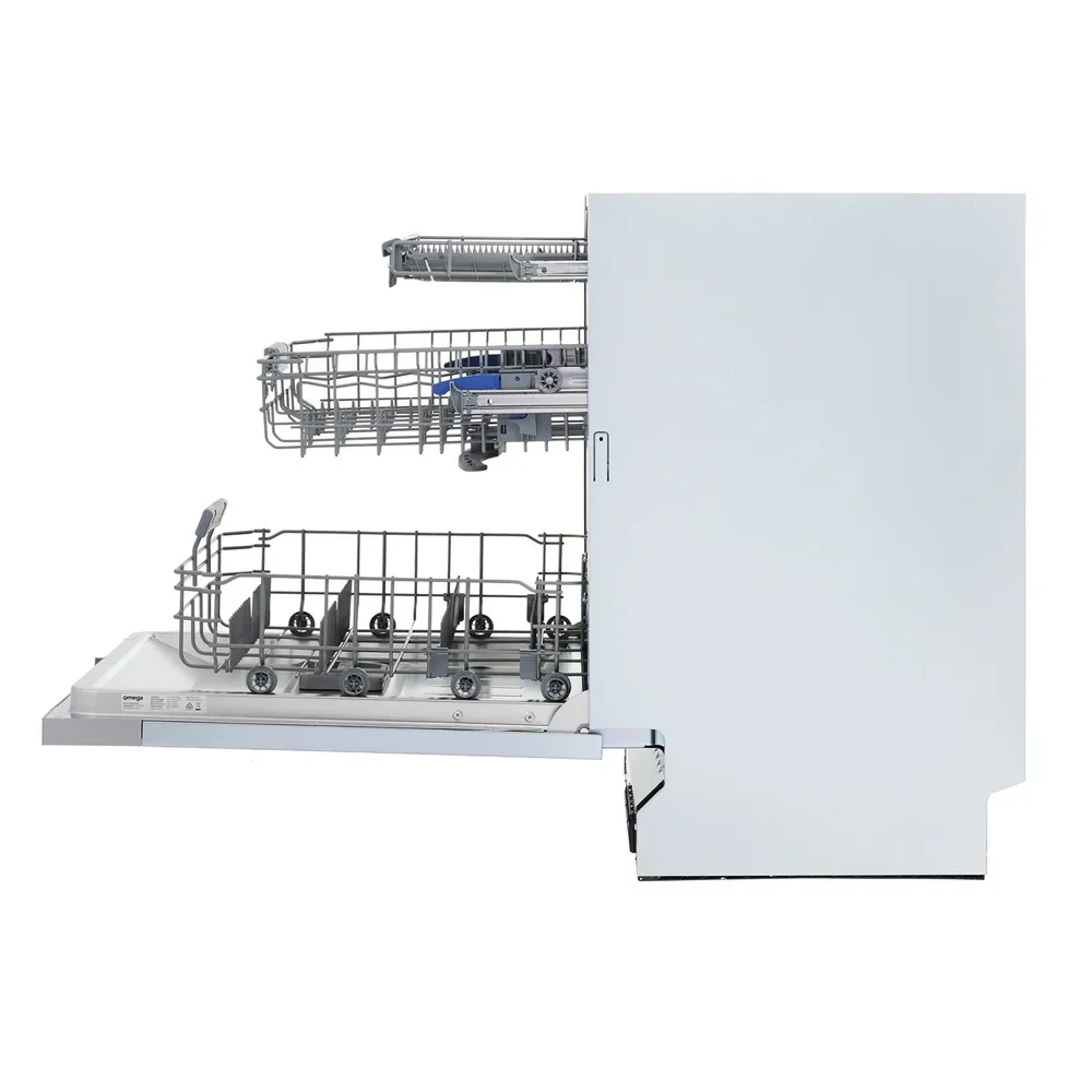 Omega 60cm Integrated Dishwasher - Image 13