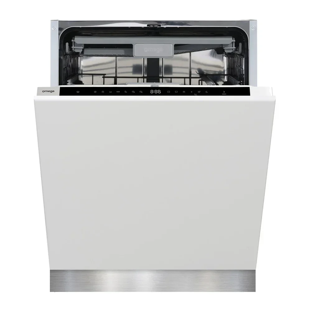 Omega 60cm Integrated Dishwasher - Image 4
