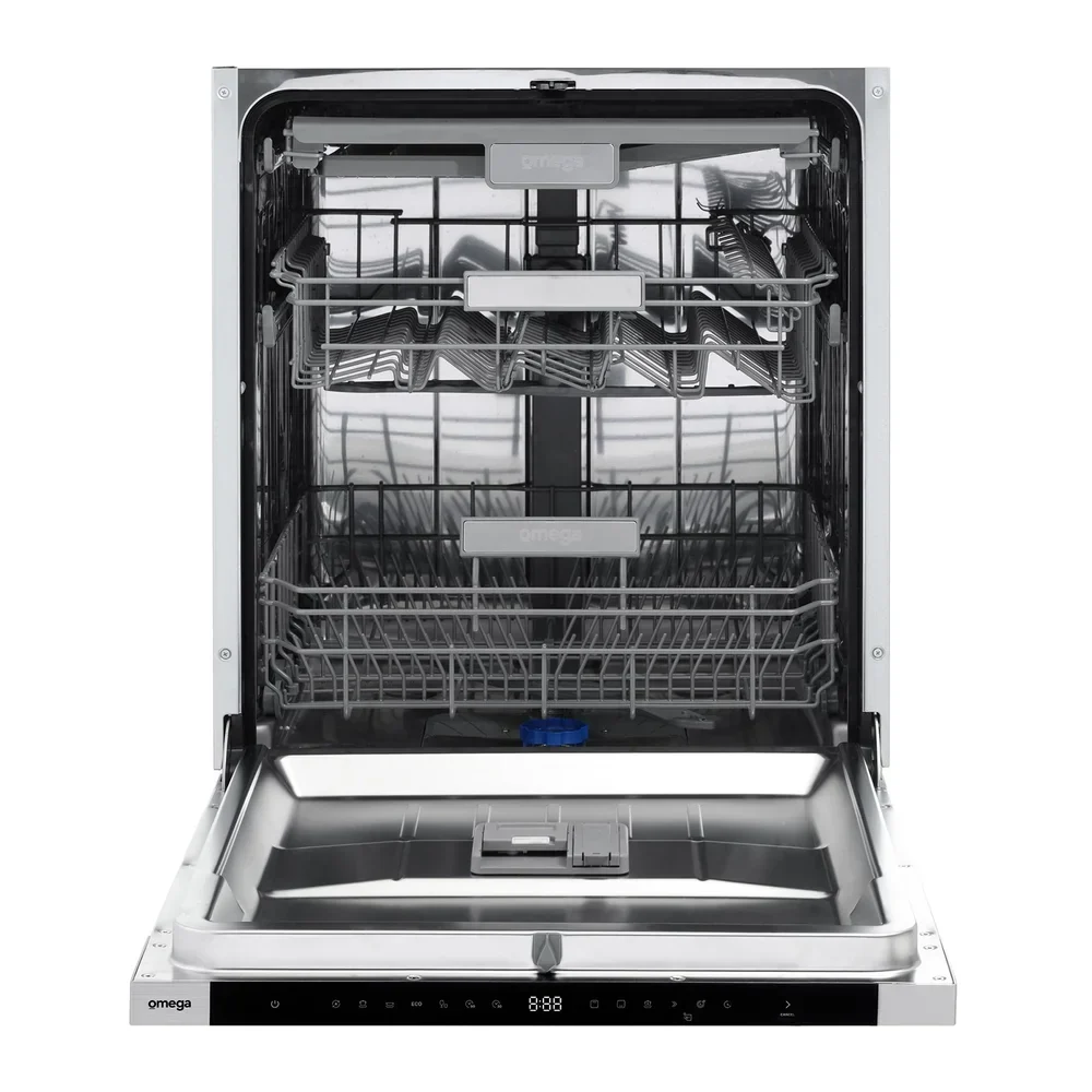 Omega 60cm Integrated Dishwasher - Image 5