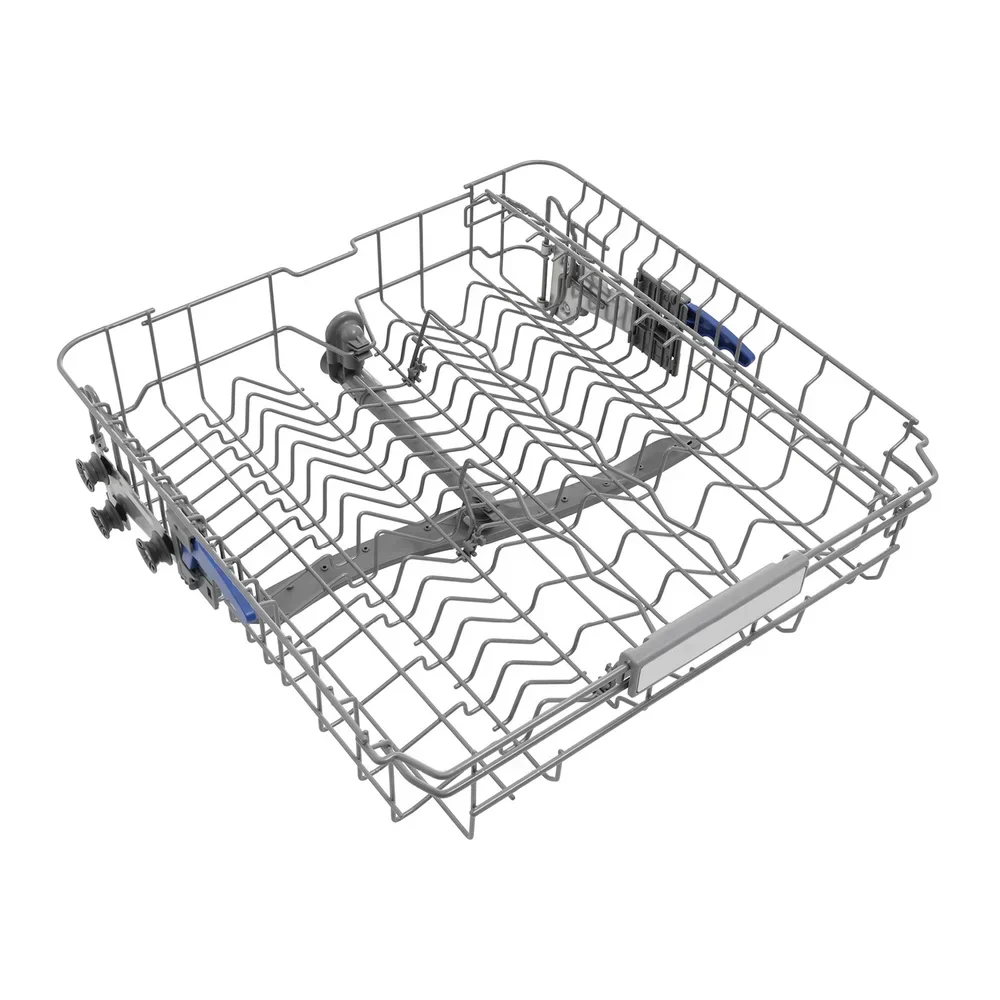 Omega 60cm Semi-Integrated Dishwasher - Image 6