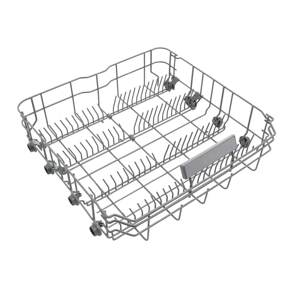 Omega 60cm Semi-Integrated Dishwasher - Image 7