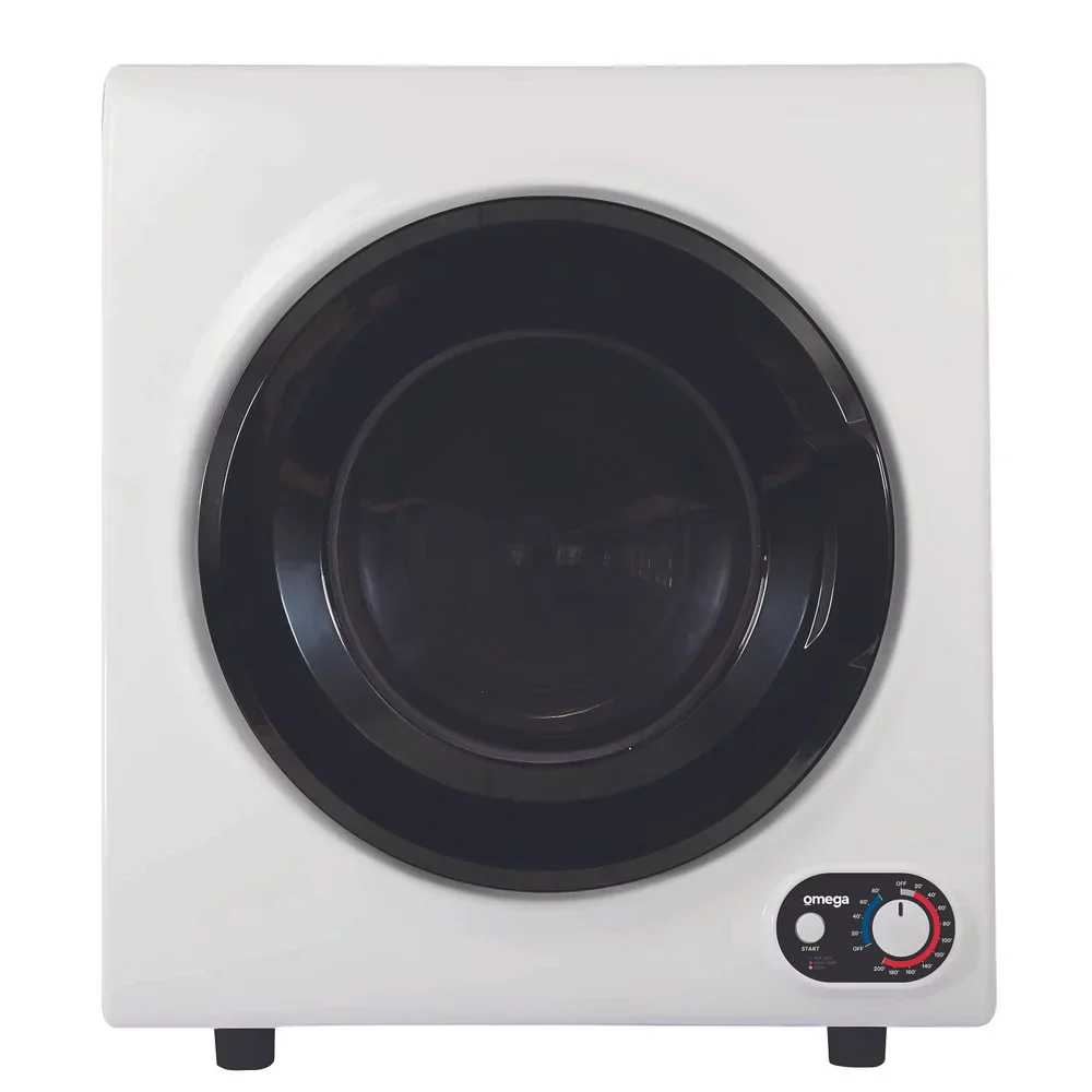 Omega 6kg Vented Clothes Dryer