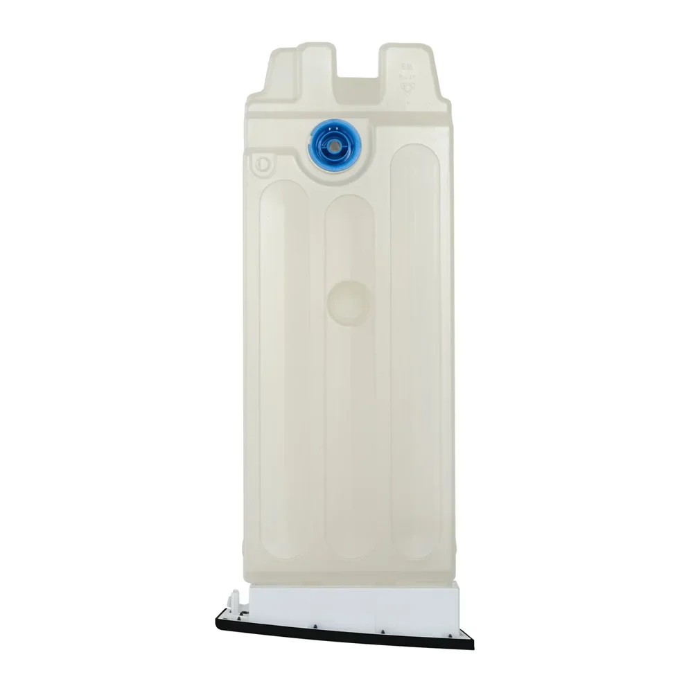 Omega 8kg Heat Pump Clothes Dryer - Image 6