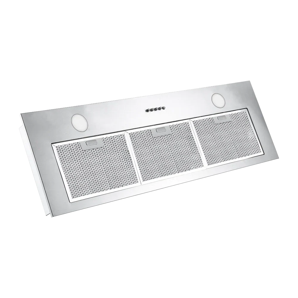 Omega 90cm Undermount Rangehood