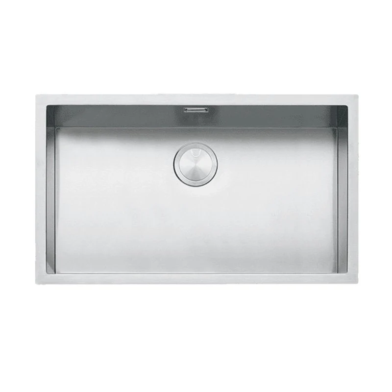 Abey Barazza Large Single Bowl Sink
