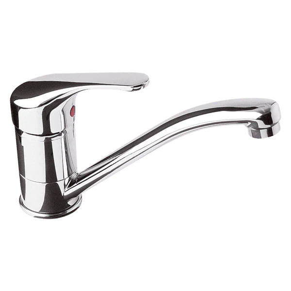 Abey Gareth Ashton Mix Master MK1 Sink Mixer 35mm