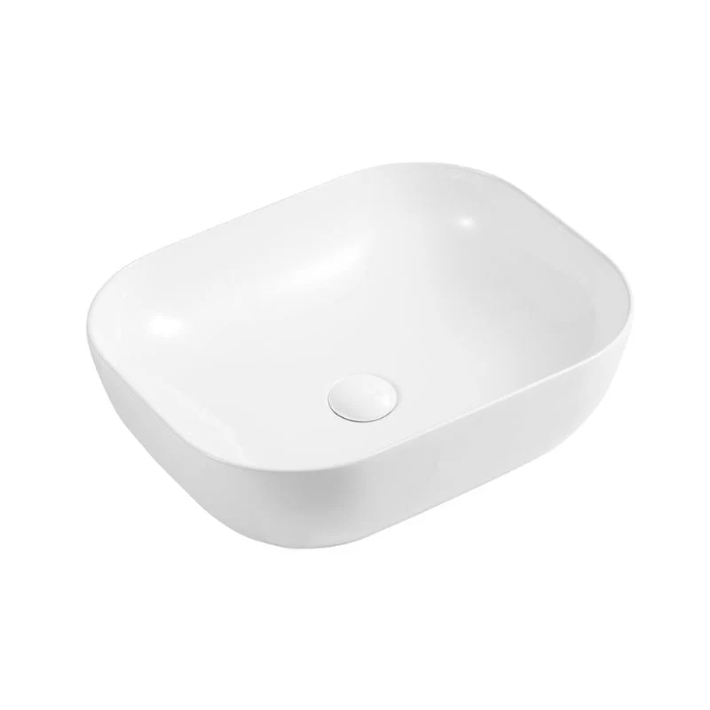 Abey Poco Countertop Basin