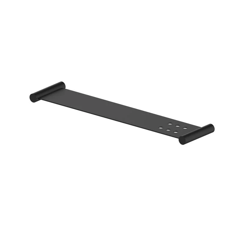 Abey Piccolo Mondo Shower Shelf - Black