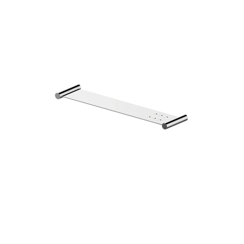 Abey Piccolo Mondo Shower Shelf - Chrome
