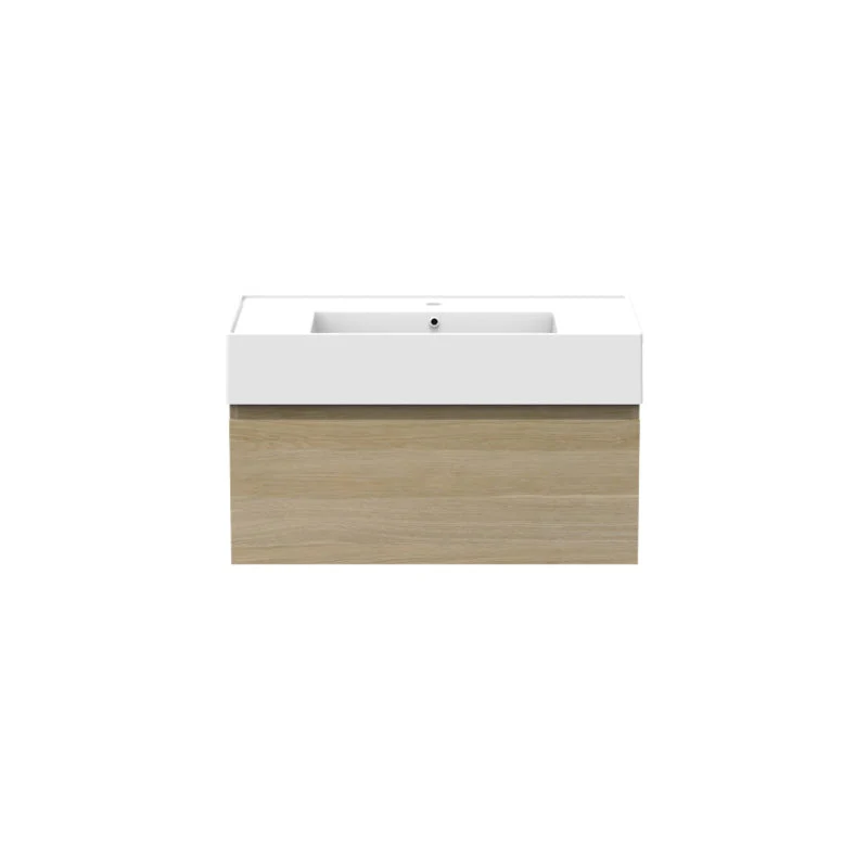ADP Capri Wall Hung Vanity - Image 13