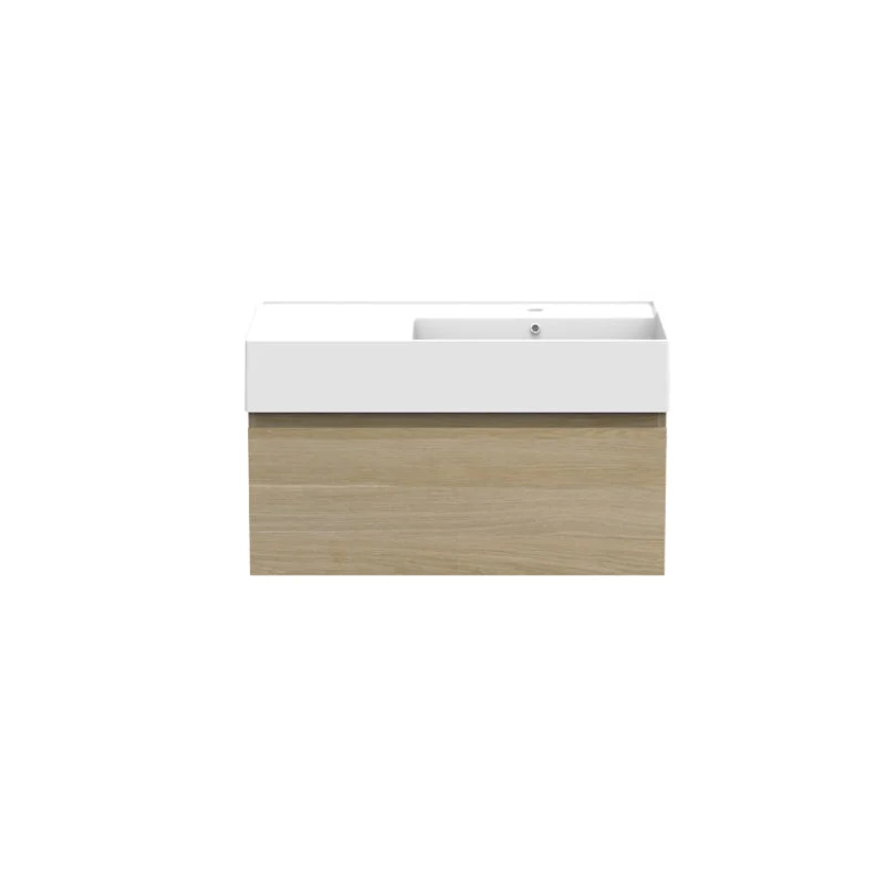 ADP Capri Wall Hung Vanity - Image 15