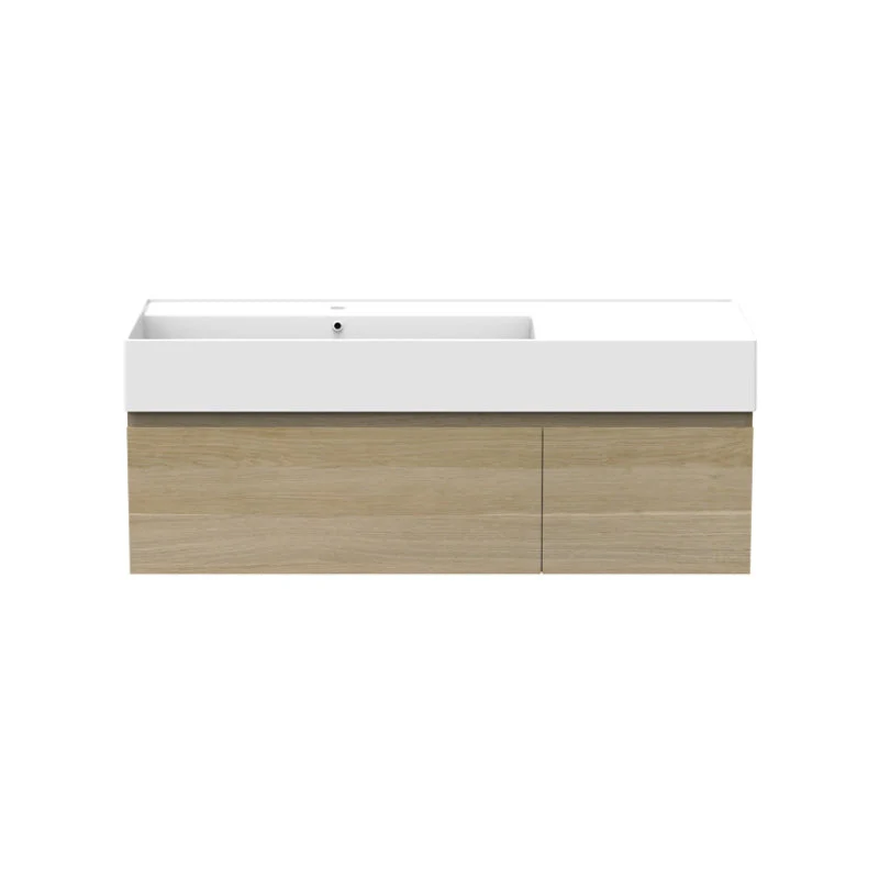 ADP Capri Wall Hung Vanity - Image 20