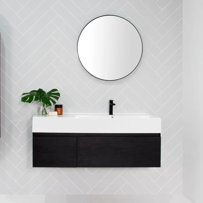 ADP Capri Wall Hung Vanity - Image 3