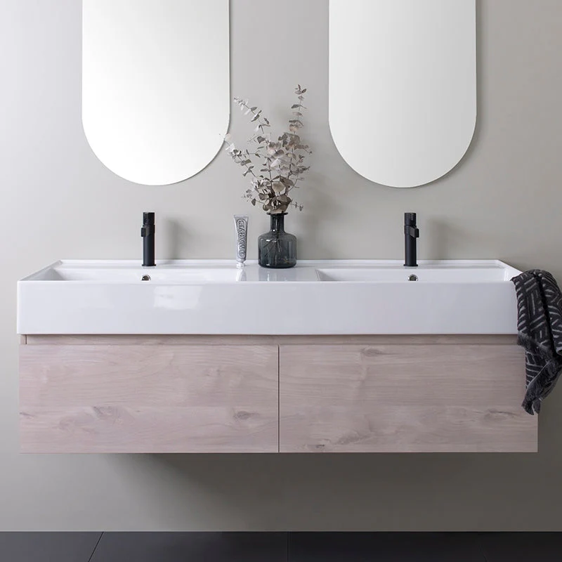 ADP Capri Wall Hung Vanity - Image 9