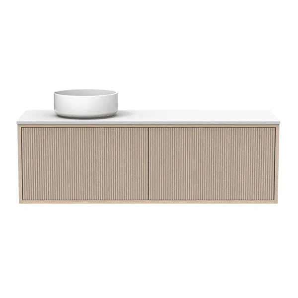 ADP Clifton Ensuite Wall Hung Vanity - Image 10