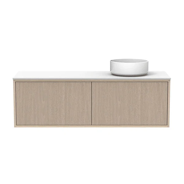 ADP Clifton Ensuite Wall Hung Vanity - Image 11