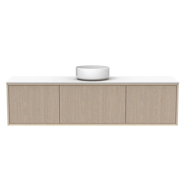 ADP Clifton Ensuite Wall Hung Vanity - Image 13