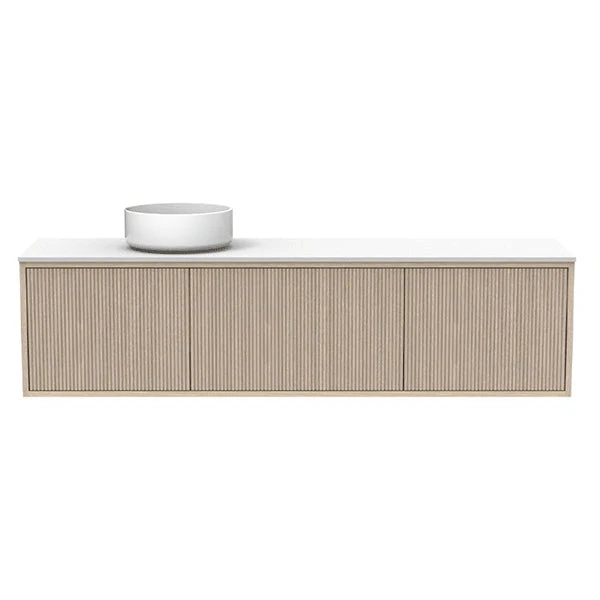 ADP Clifton Ensuite Wall Hung Vanity - Image 14