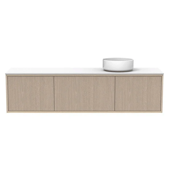 ADP Clifton Ensuite Wall Hung Vanity - Image 15