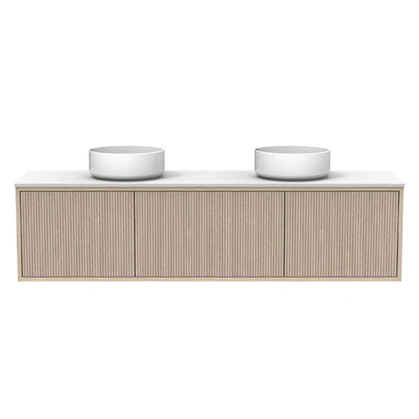 ADP Clifton Ensuite Wall Hung Vanity - Image 16