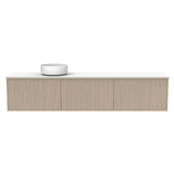 ADP Clifton Ensuite Wall Hung Vanity - Image 18