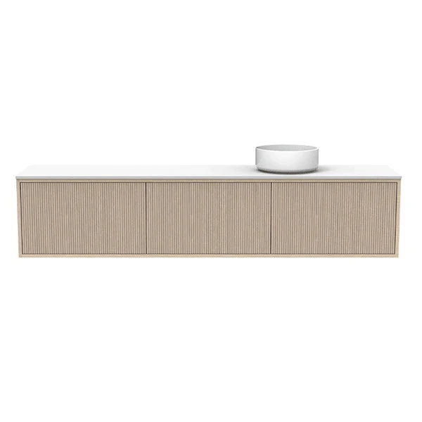 ADP Clifton Ensuite Wall Hung Vanity - Image 19