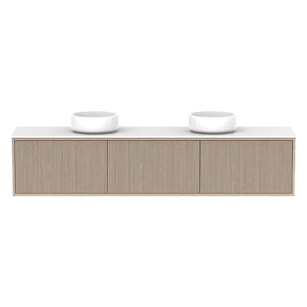 ADP Clifton Ensuite Wall Hung Vanity - Image 20