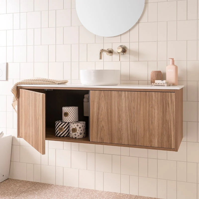 ADP Clifton Ensuite Wall Hung Vanity - Image 3
