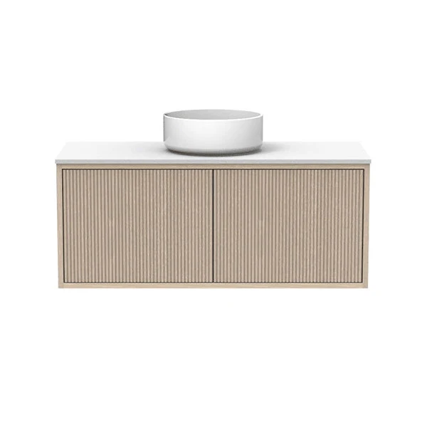 ADP Clifton Ensuite Wall Hung Vanity - Image 6