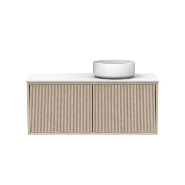 ADP Clifton Ensuite Wall Hung Vanity - Image 8
