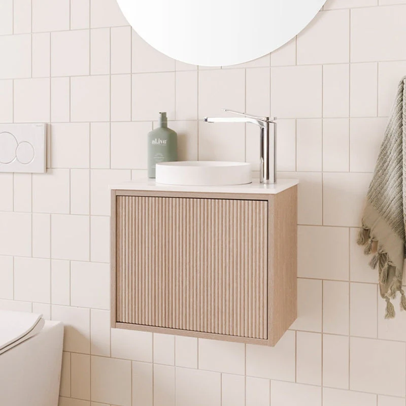 ADP Clifton Mini Wall Hung Vanity