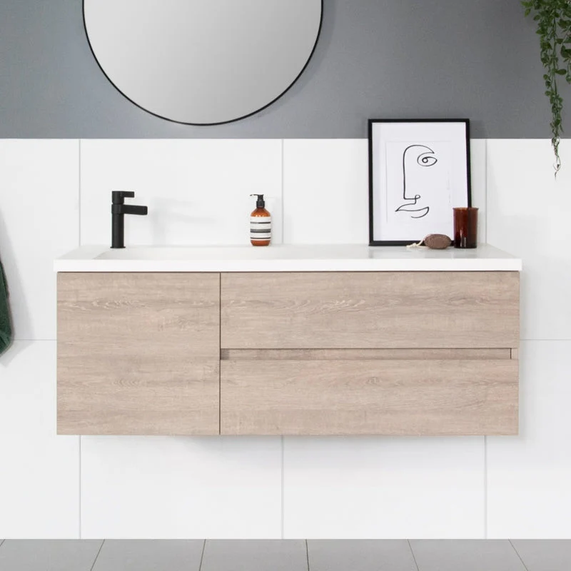ADP Drift Wall Hung Vanity