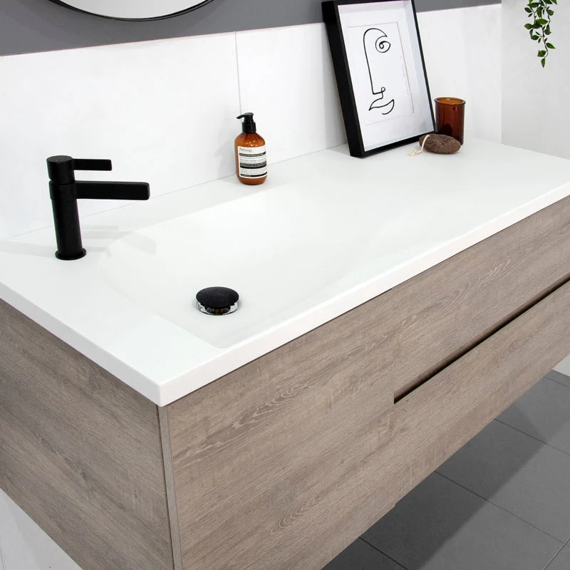 ADP Drift Wall Hung Vanity - Image 2