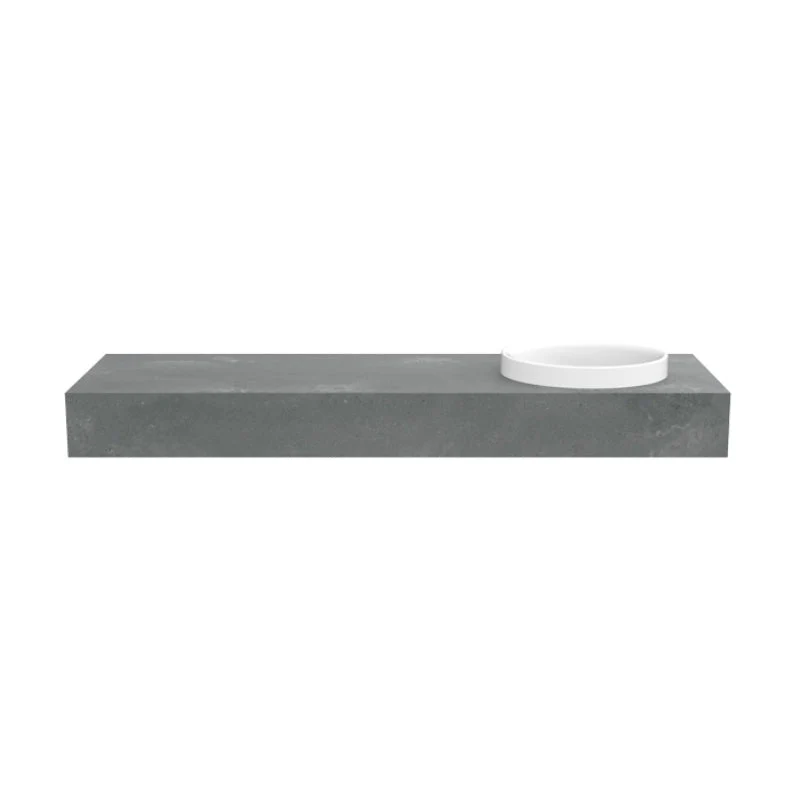ADP Michel Wall Hung Stone Vanity - Image 22