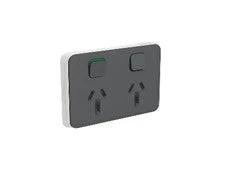 ADP Mirrored Cabinet Power Point - Image 4