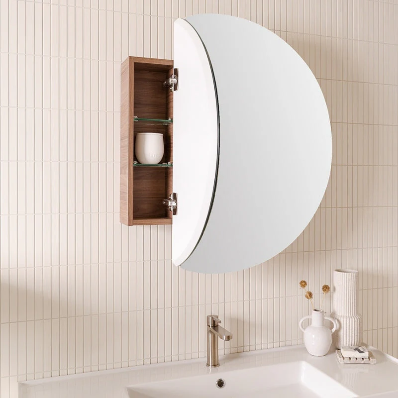 ADP Round Shaving Cabinet - Image 3