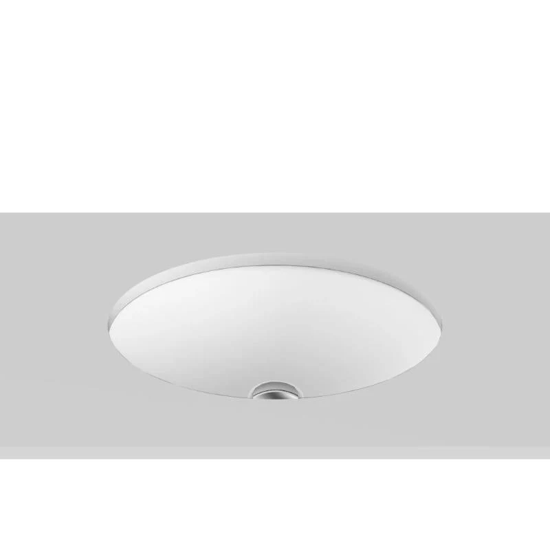 ADP Sincerity Undermount Solid Surface Basin