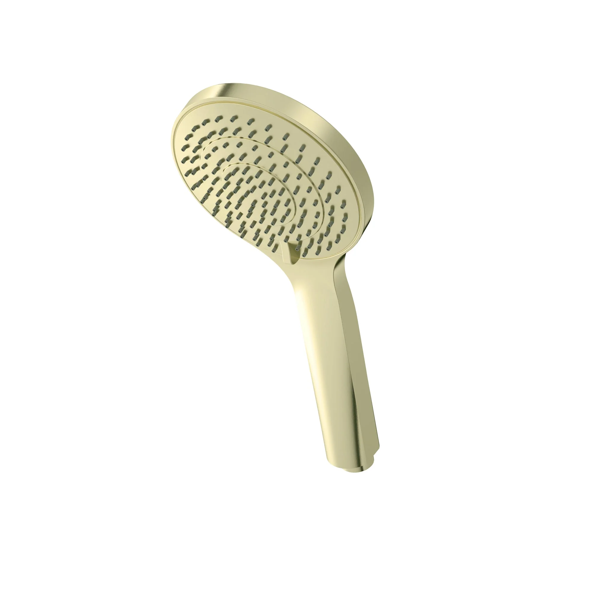 Nero Air Hand Shower - Brushed Gold