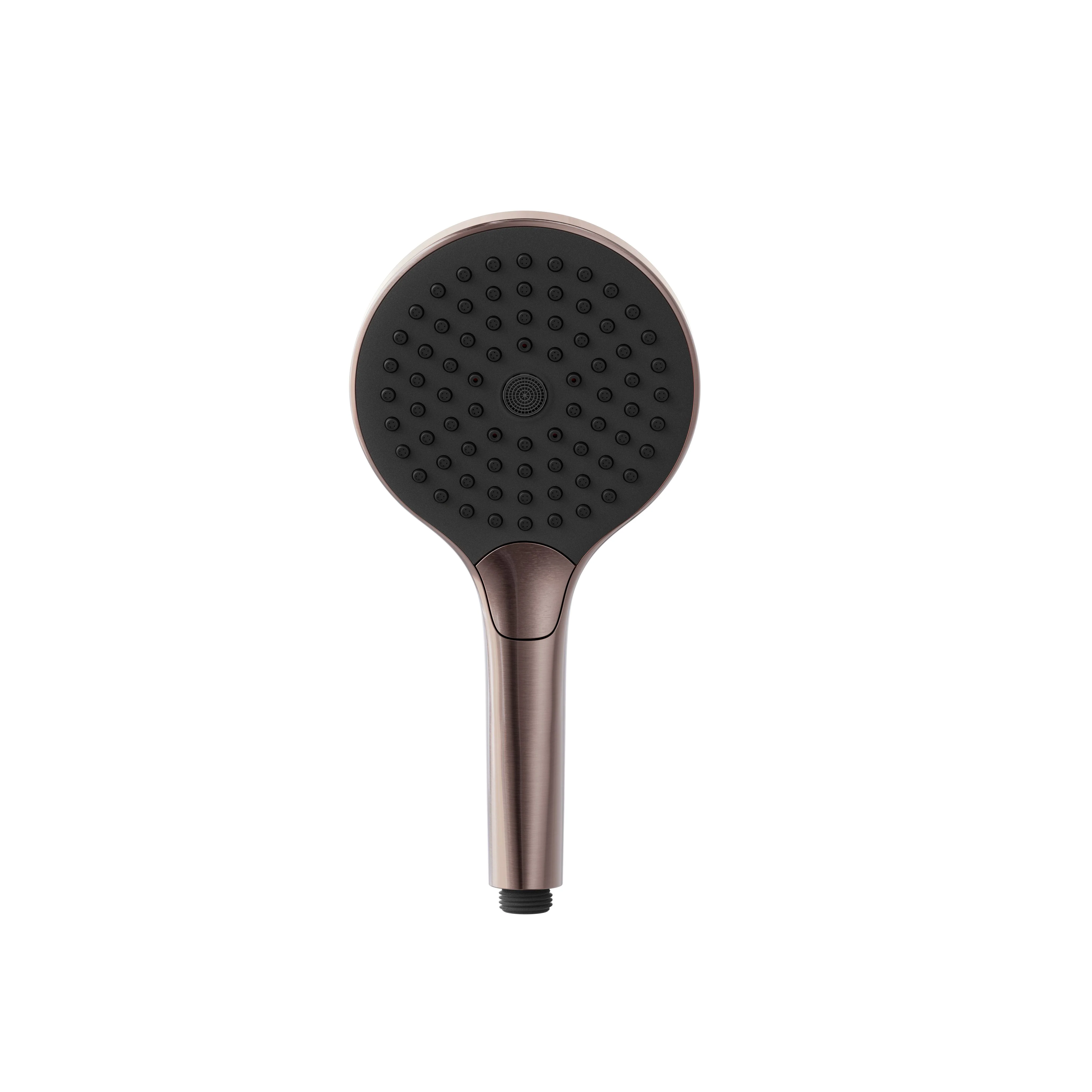 Nero Air Hand Shower II - Brushed Bronze
