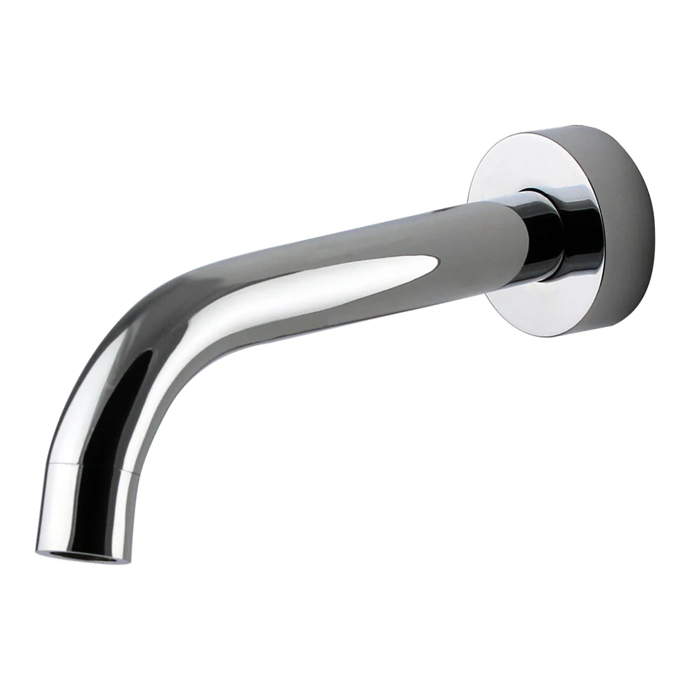 Mixx Anise Bath Spout 180mm - Chrome