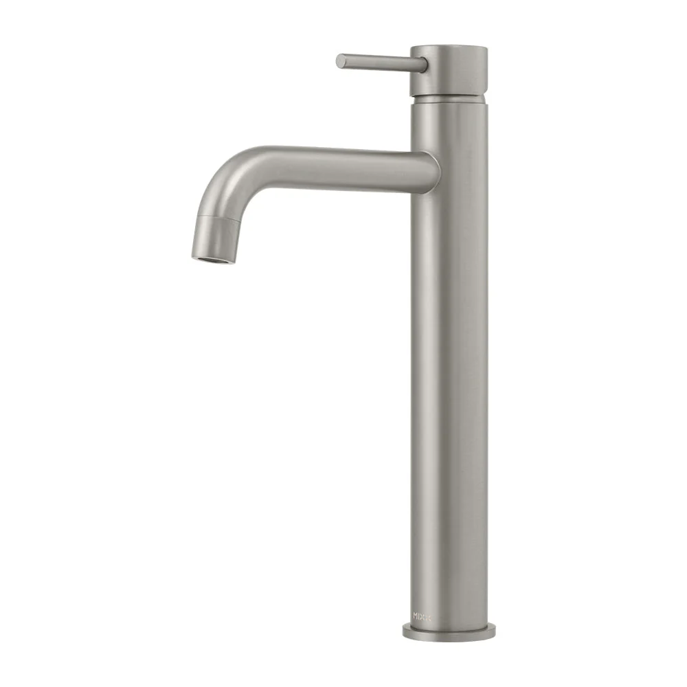 Mixx Anise Tower Vessel Mixer - Gun Metal
